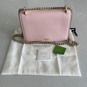 NWT Kate Spade CAMERON STREET MARCI SHOULDER BAG